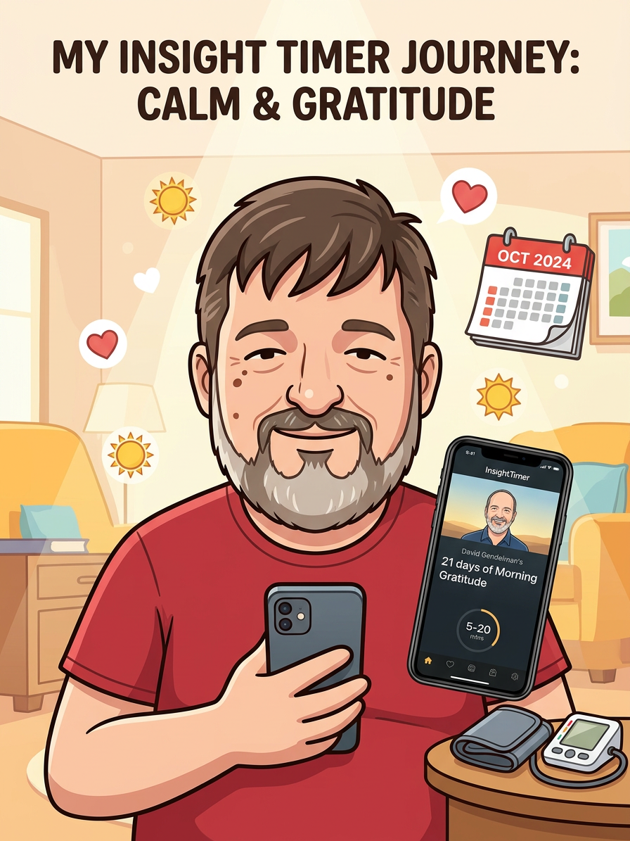 daily meditation practice